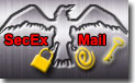 SecExMail Home icon